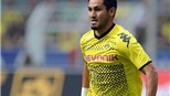 ĐT Đức: Guendogan thay Toni Kroos